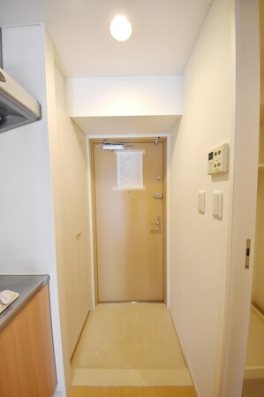 ニューシティアパートメンツ新川IIの物件内観写真